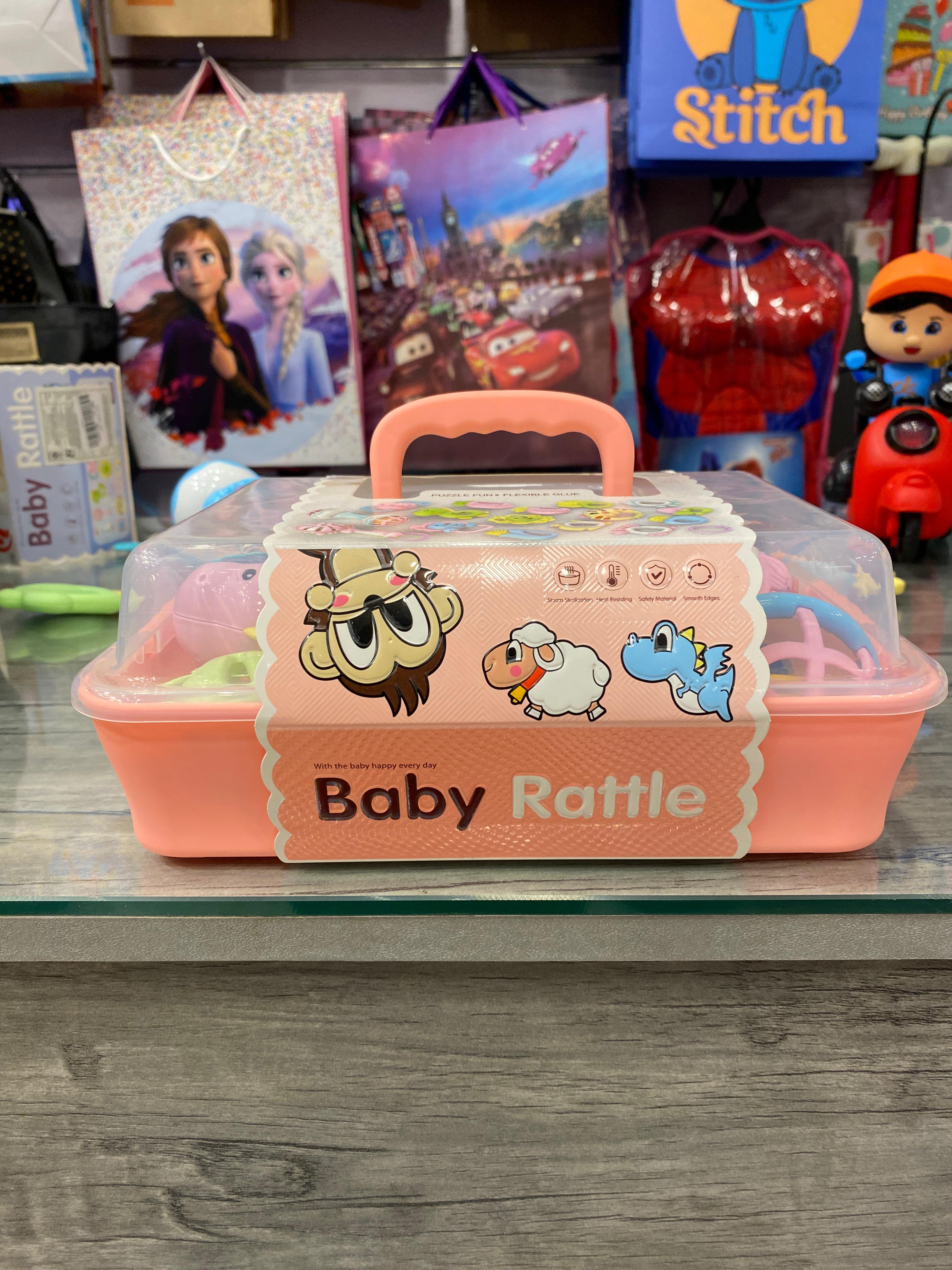 بوكس شخاليل 17ق - الصورة 5