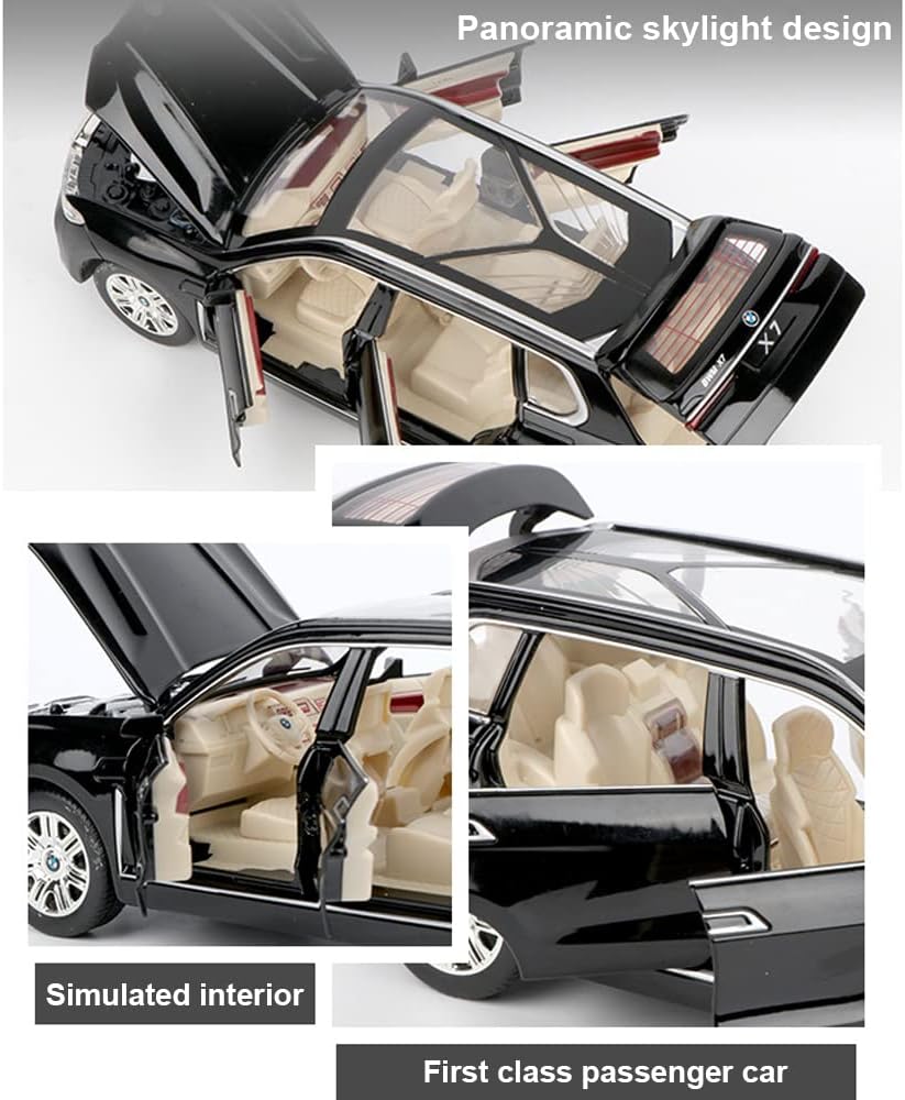 عربيه BMW X7 - الصورة 8