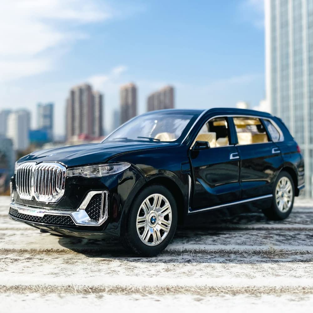 عربيه BMW X7