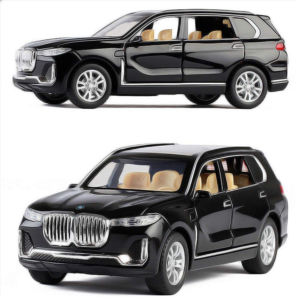 عربيه BMW X7 - الصورة 6