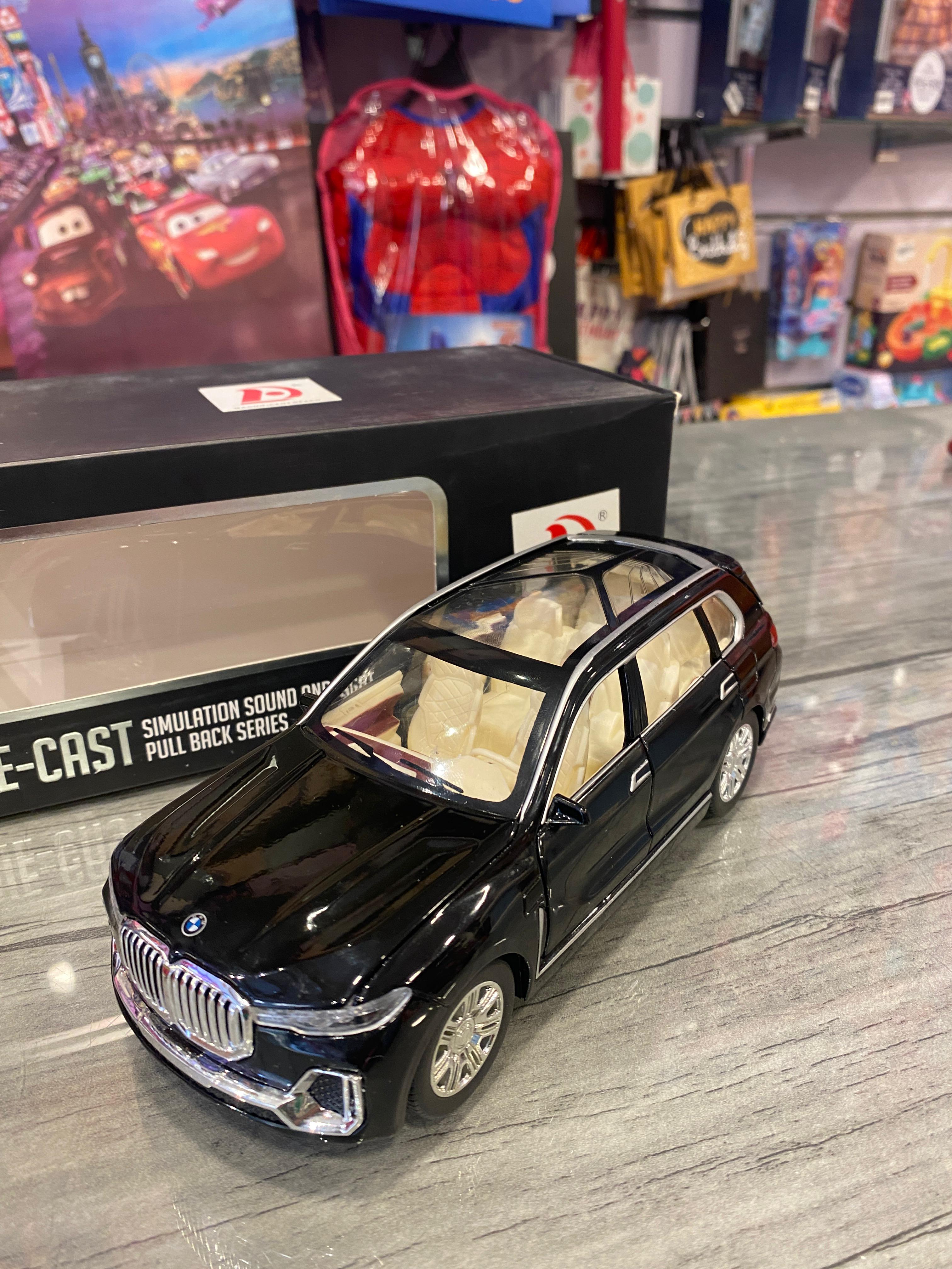 عربيه BMW X7 - الصورة 12