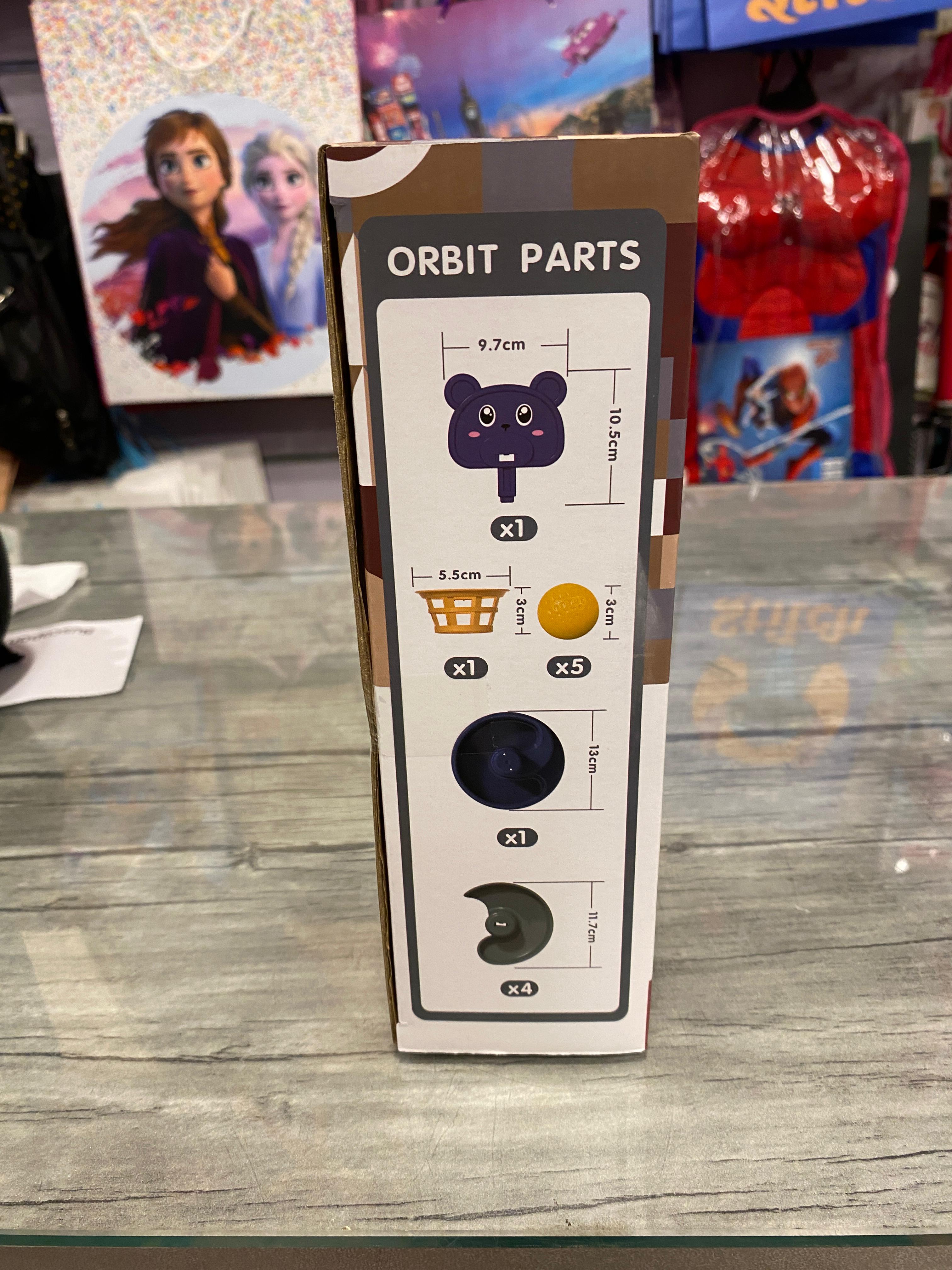 برج تدحرج - الصورة 6