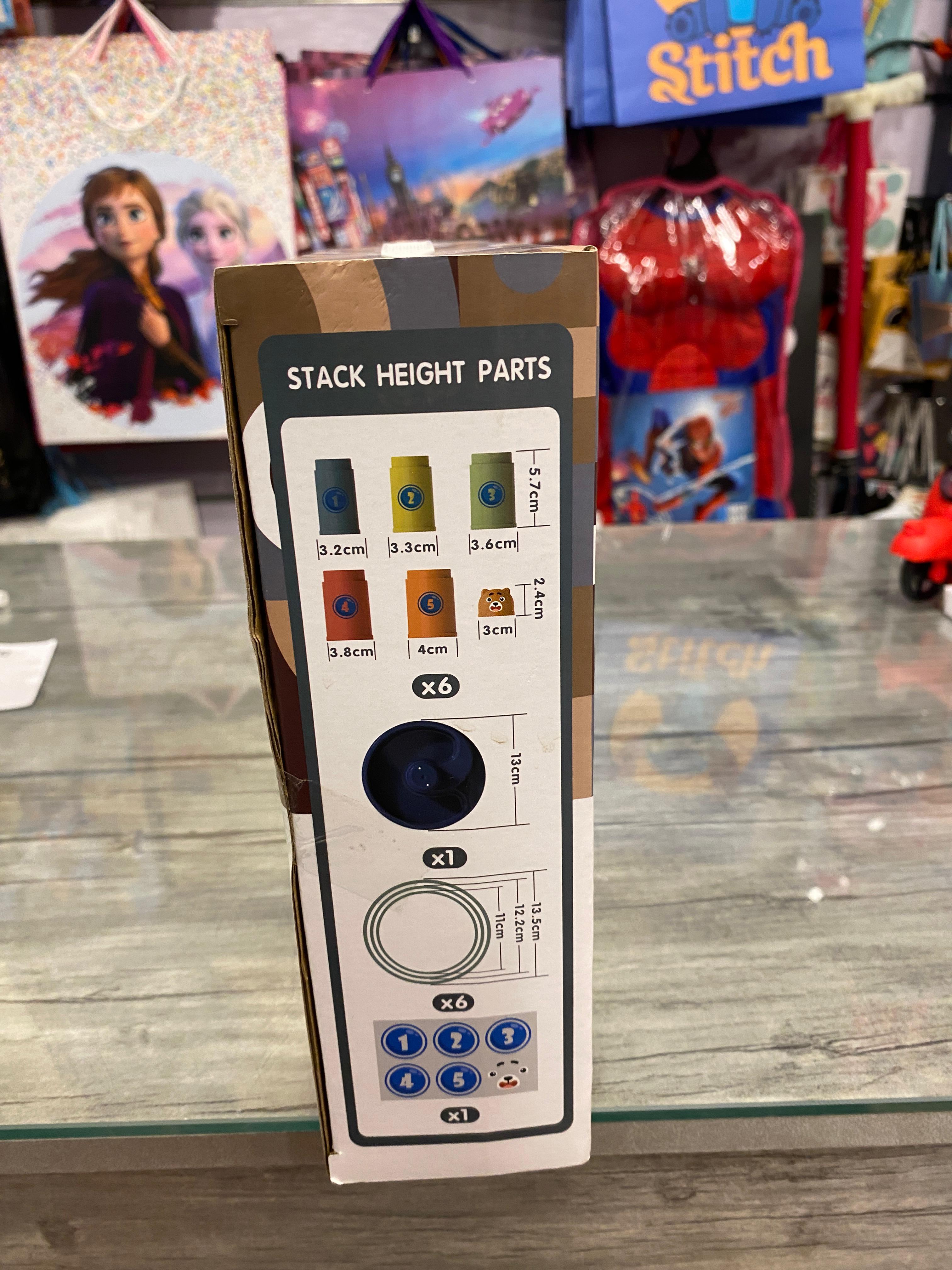 برج تدحرج - الصورة 5