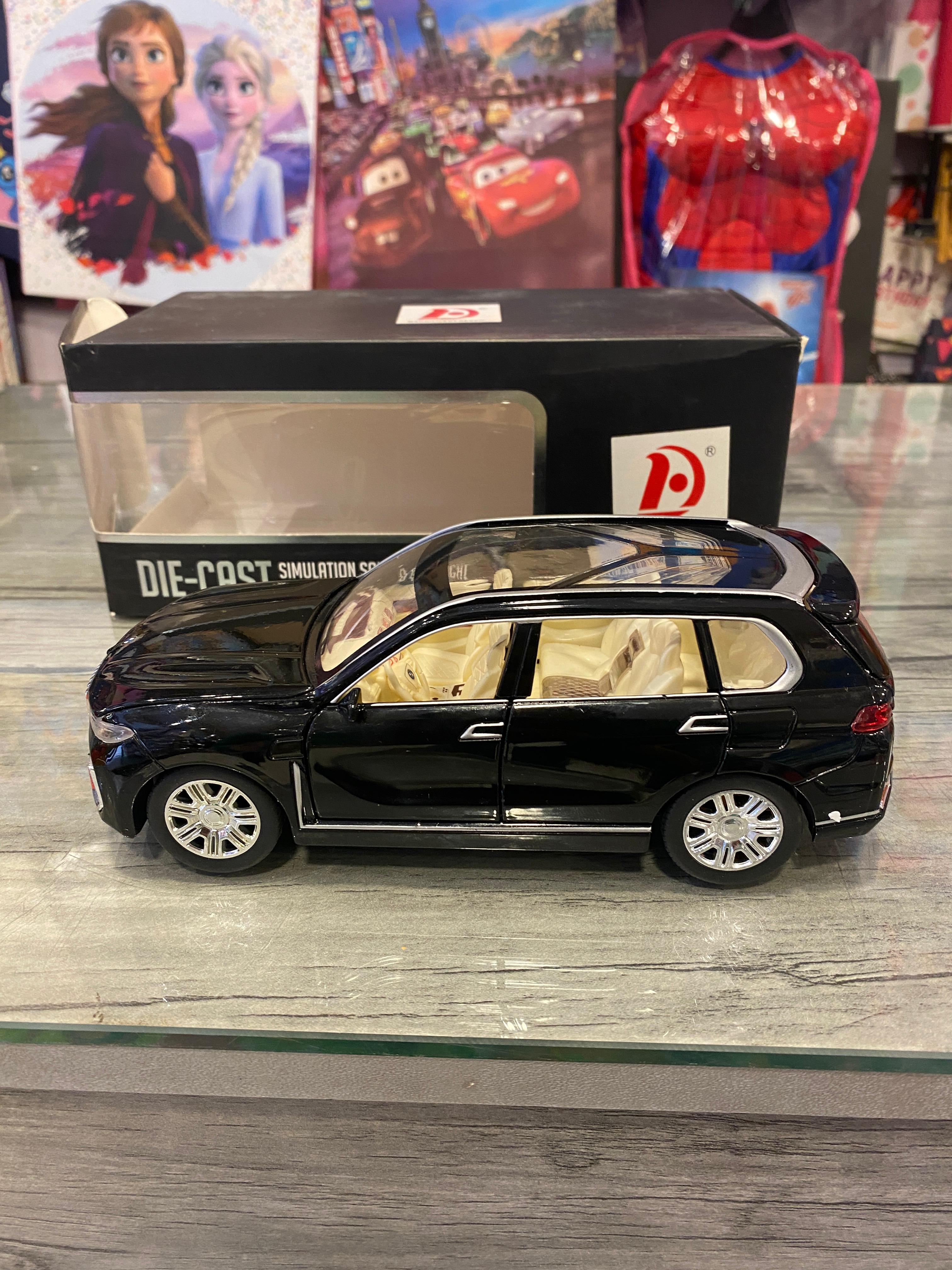 عربيه BMW X7 - الصورة 13