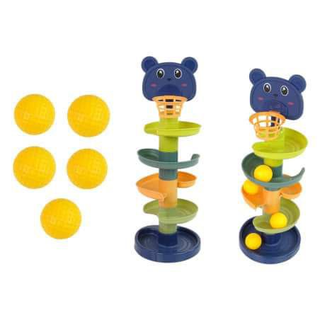 برج تدحرج - الصورة 3