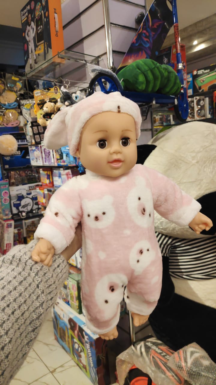 بيبى فرو لوكس - الصورة 5