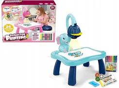 f-adar-projektor-nauka-rysowania-dla-dzieci-wymienne-obrazki-flamastry