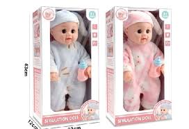 بيبى فرو لوكس - الصورة 3