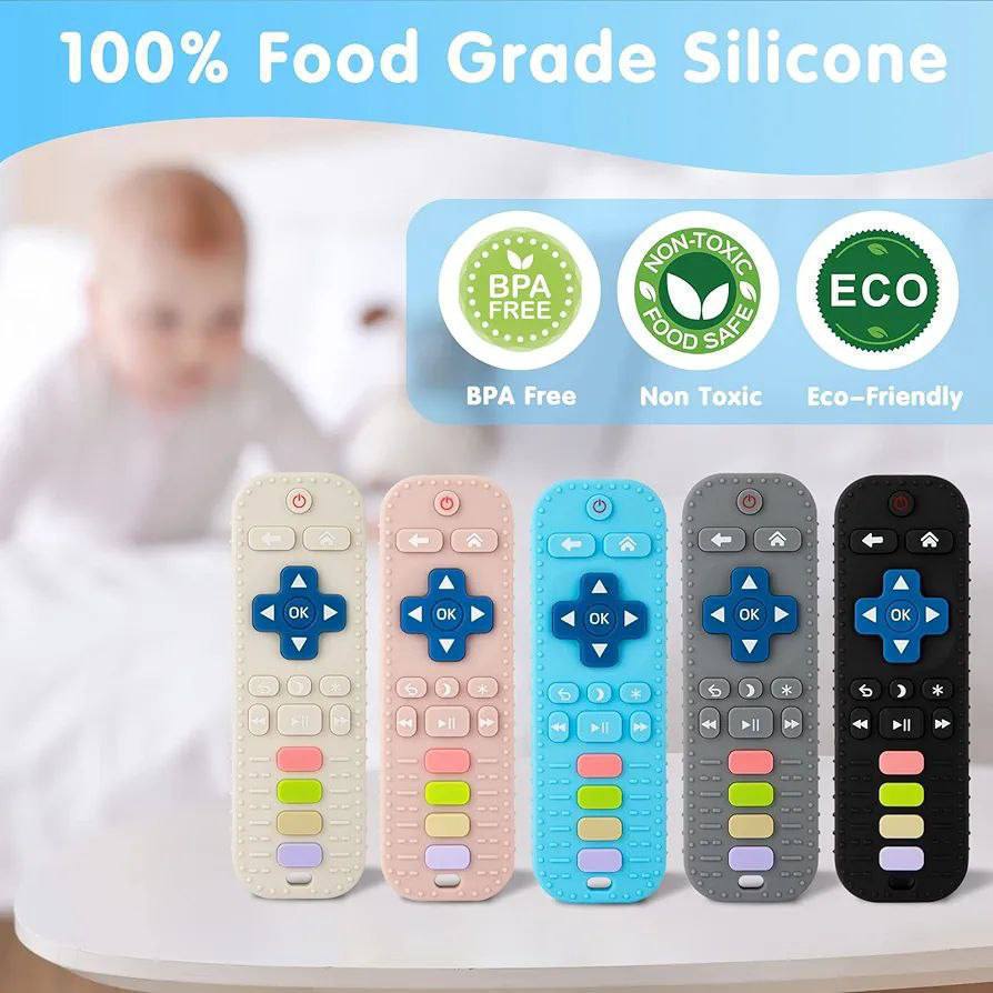 ريموت سيلكون 1 - الصورة 4