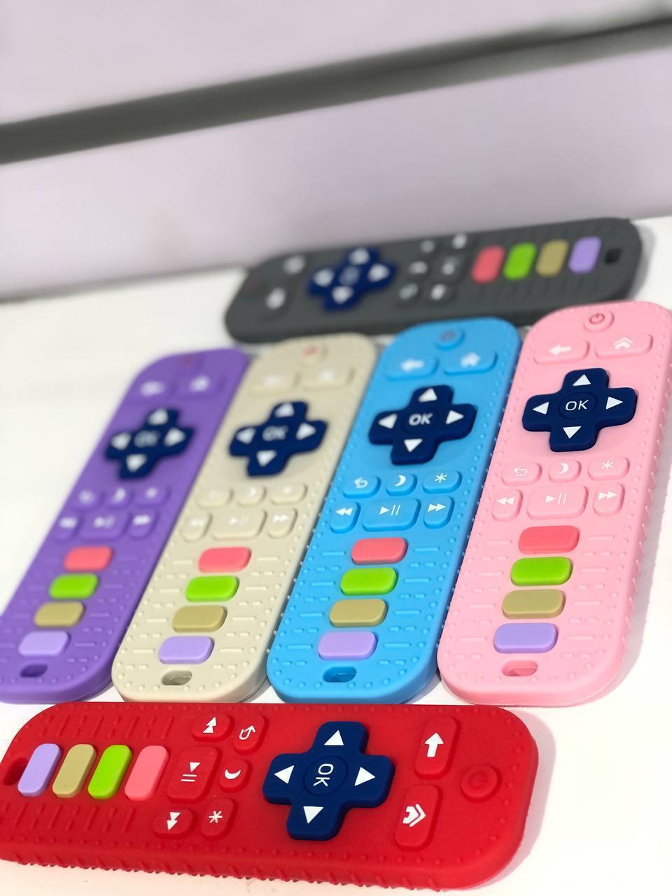 ريموت سيلكون 1 - الصورة 3