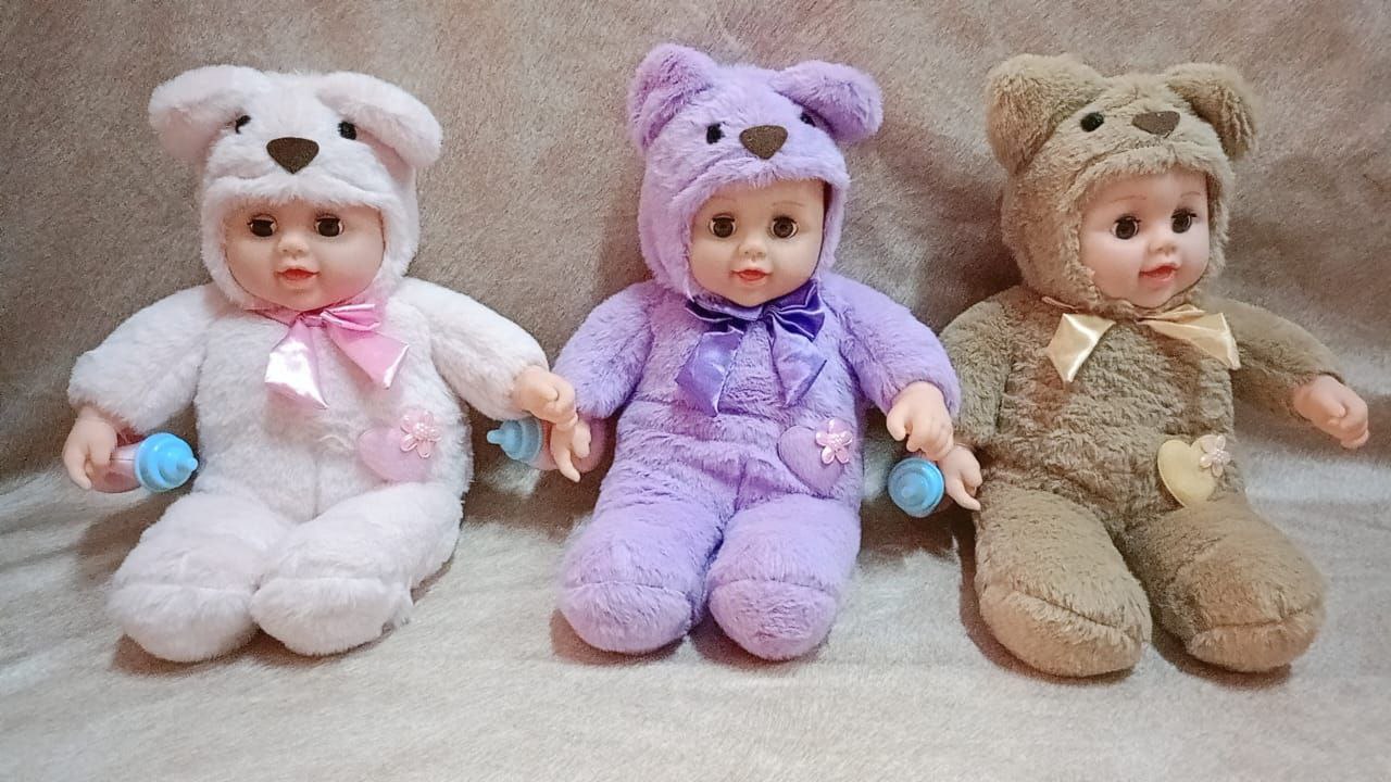 بيبى فرو لوكس