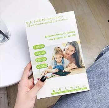 تاب 8.5 بوصه - الصورة 5