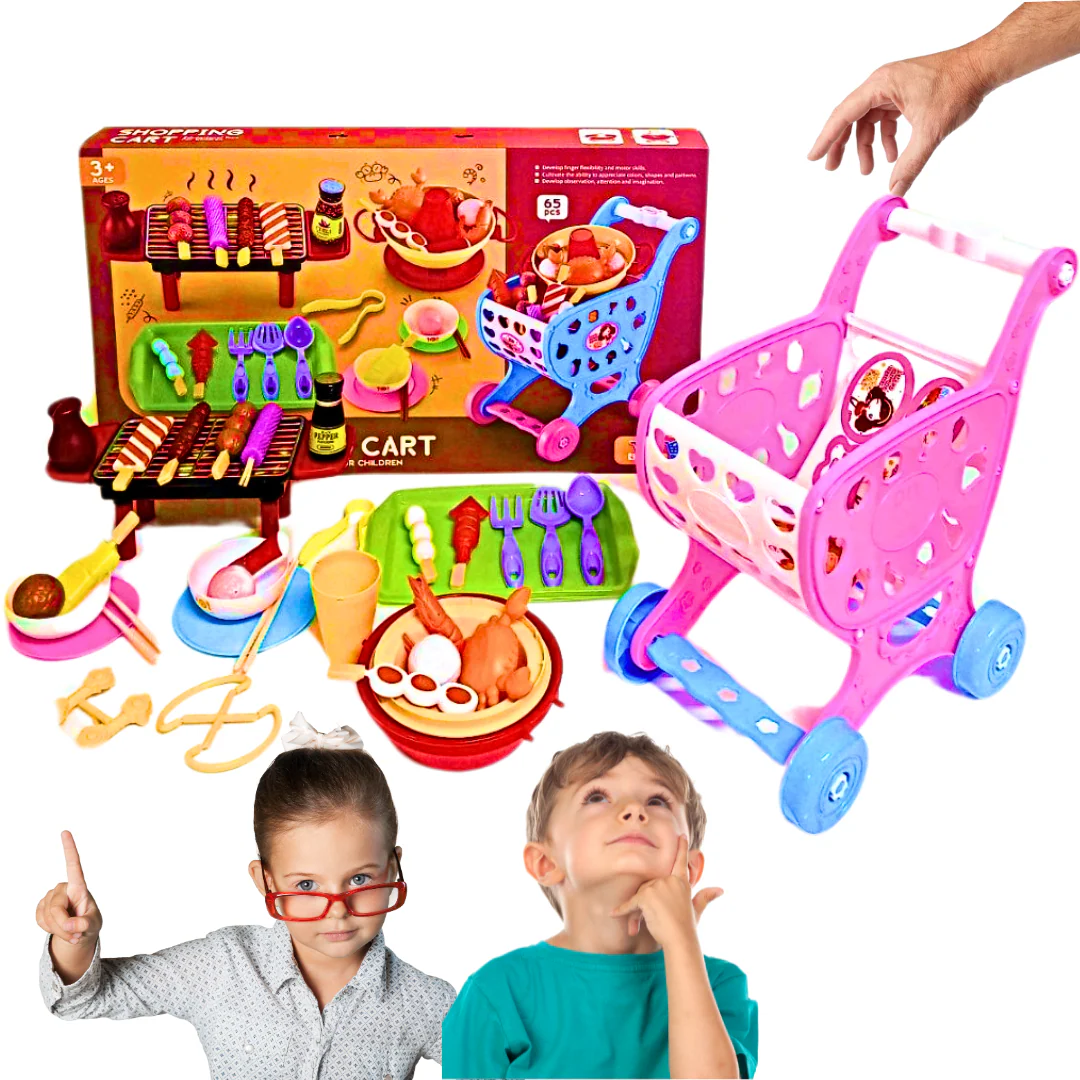 عربيه سوبر ماركت و - الصورة 3