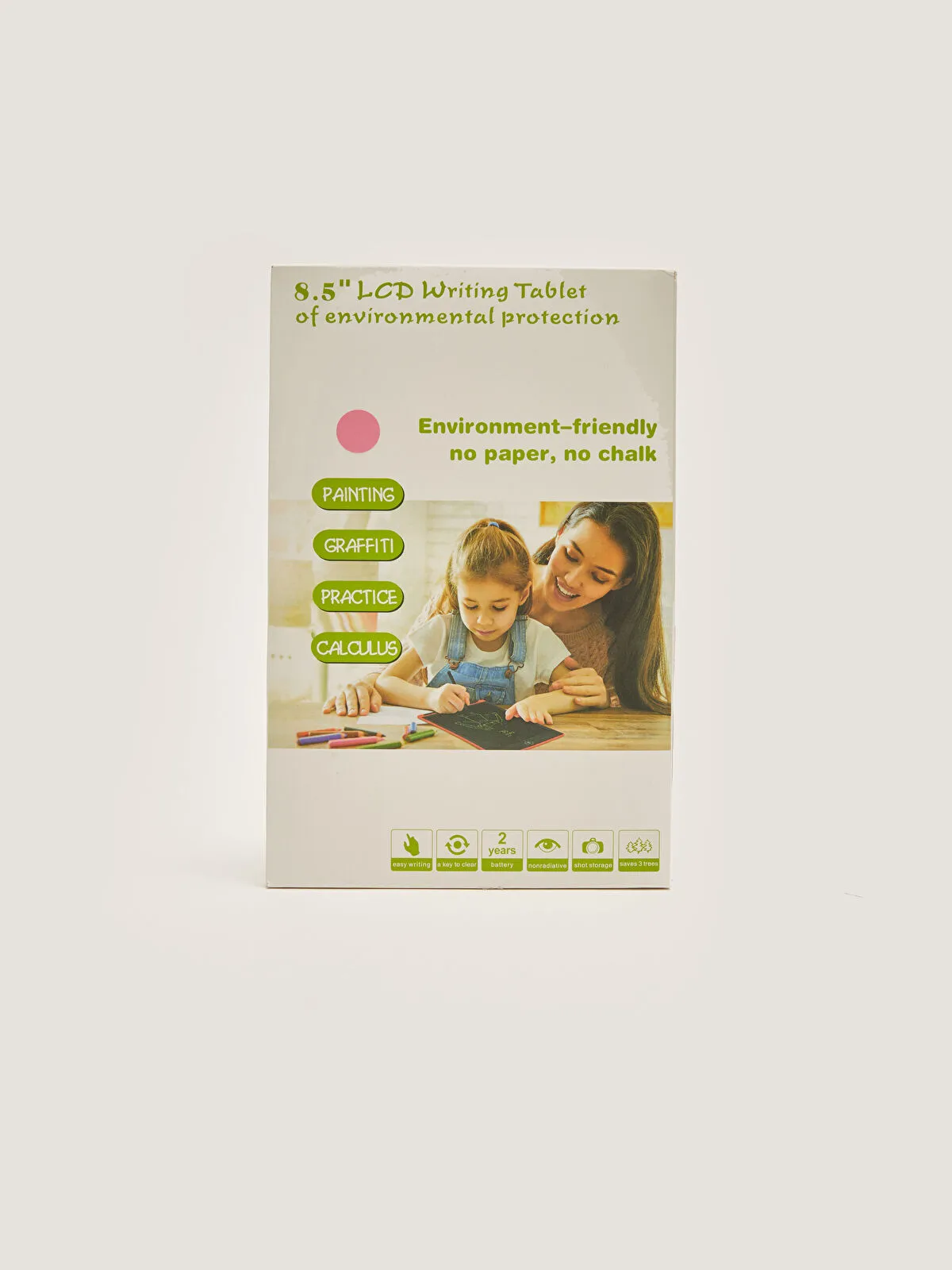 تاب 8.5 بوصه - الصورة 6