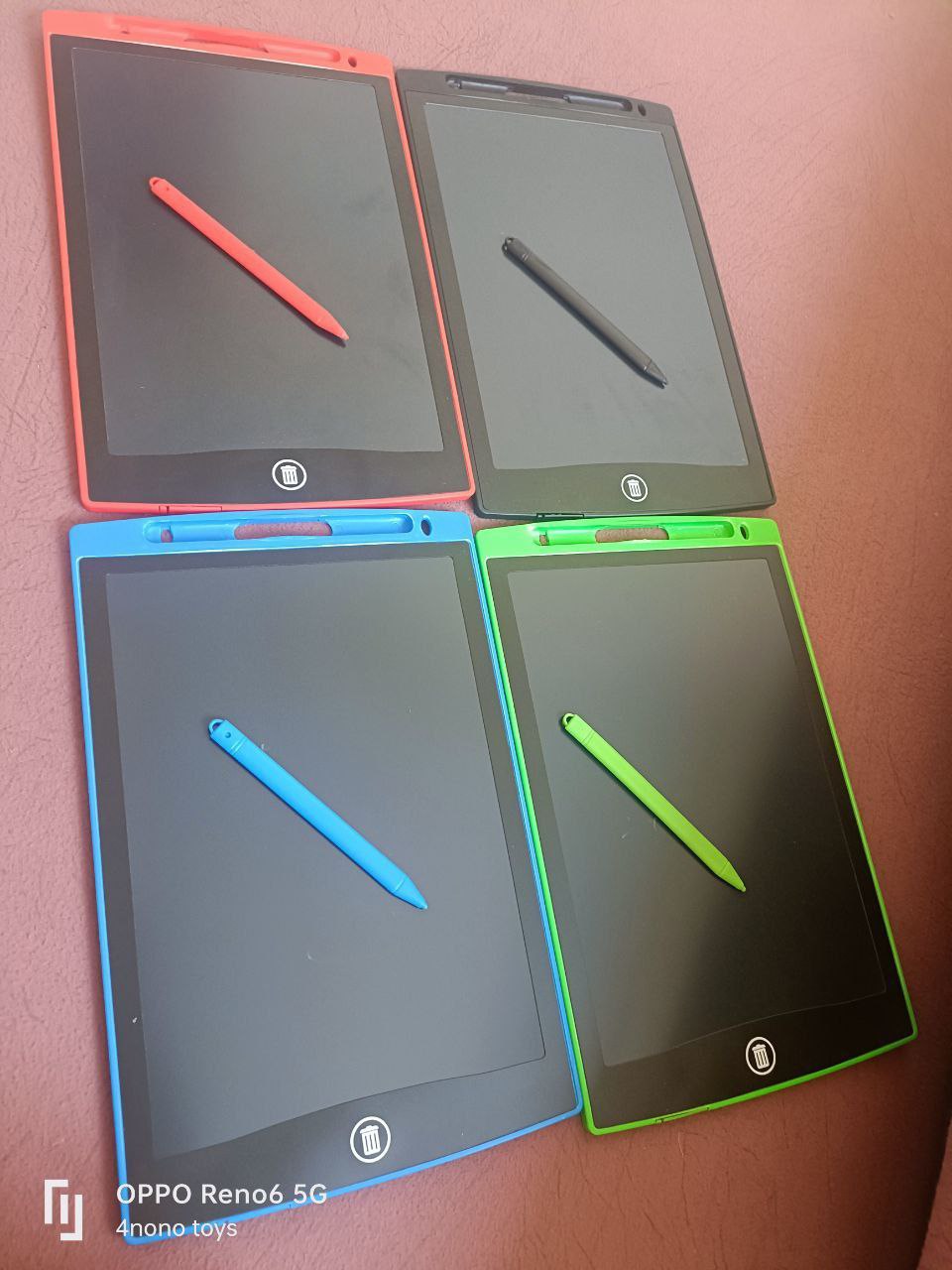 تاب 8.5 بوصه - الصورة 4