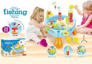 صياد سمك مياه رجول