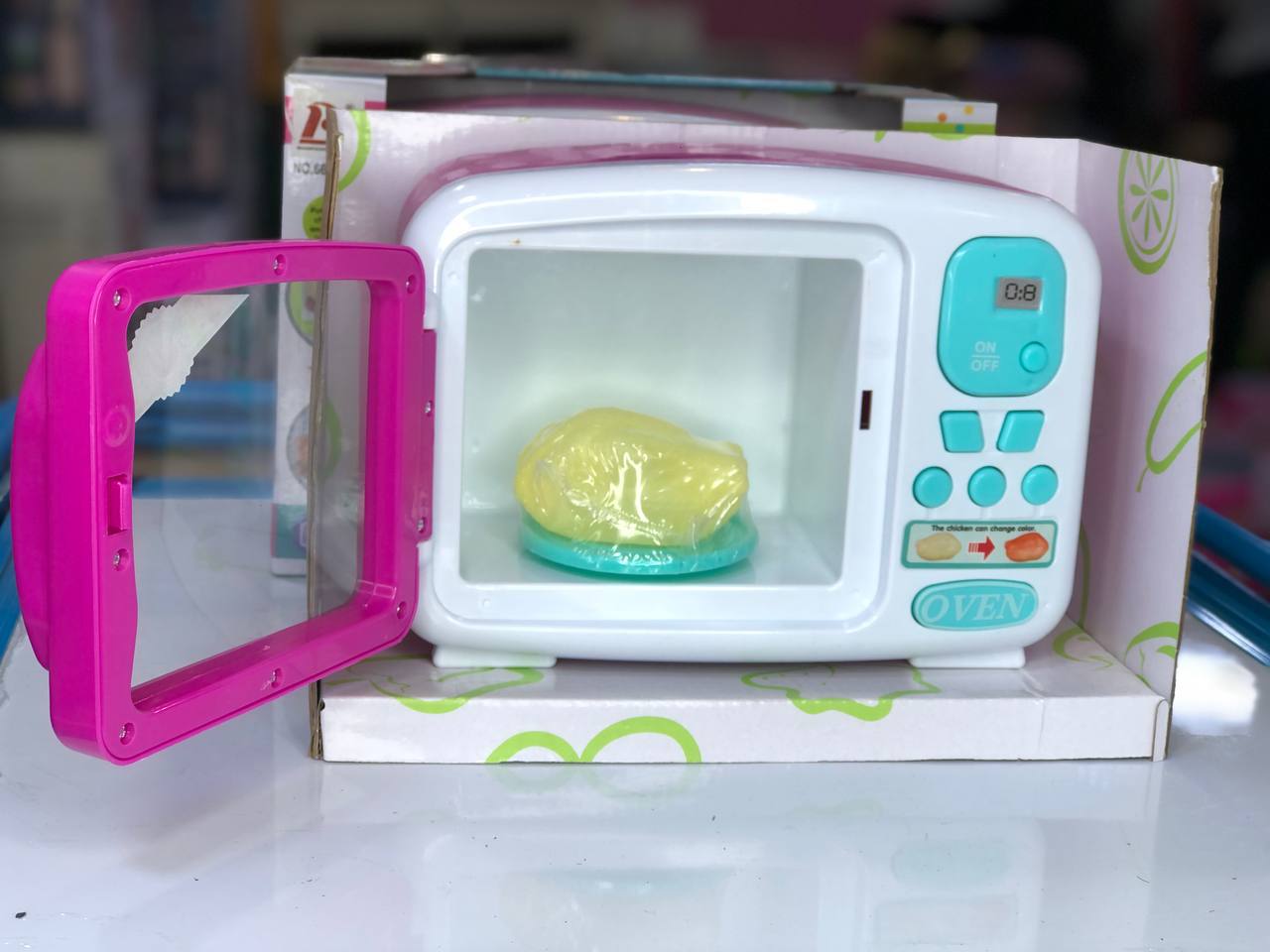 مايكروف 66088 - الصورة 3