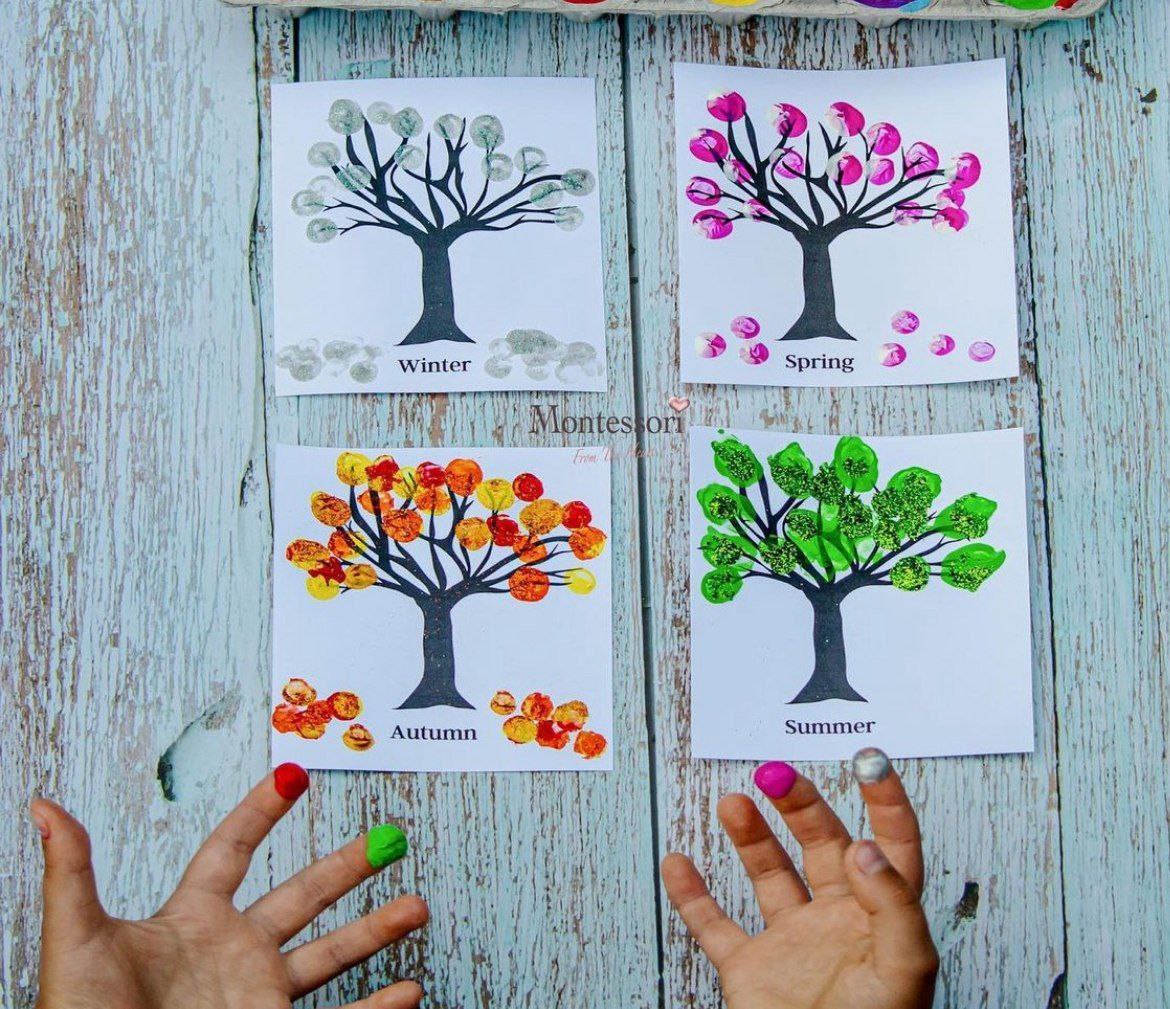 فينجر 12 لون - الصورة 3