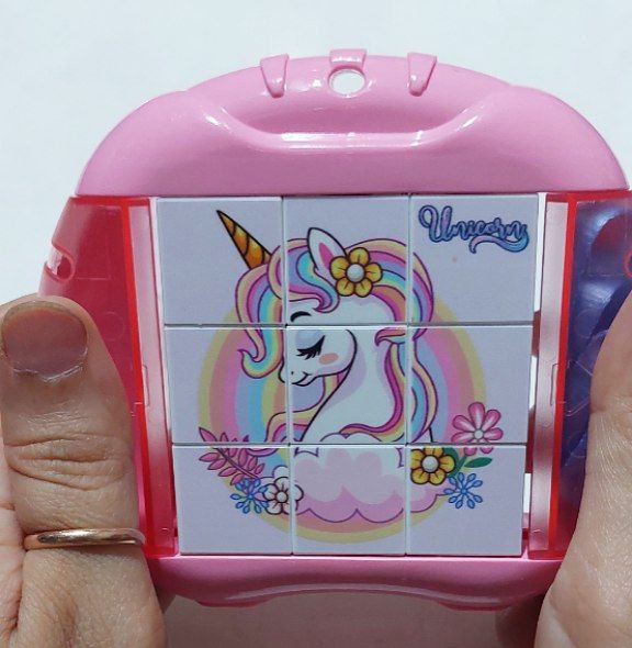 بازل مربع 4 اتجاه - الصورة 6