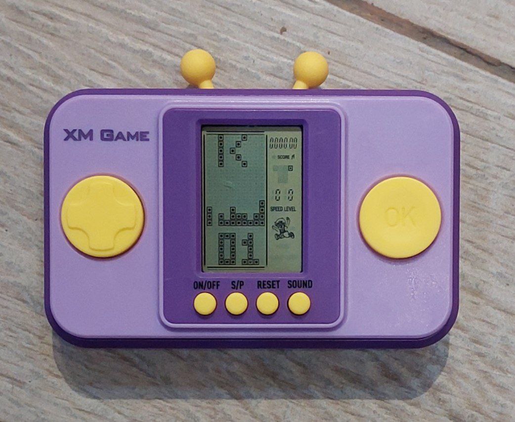 اتارى زمان لوكس - الصورة 3