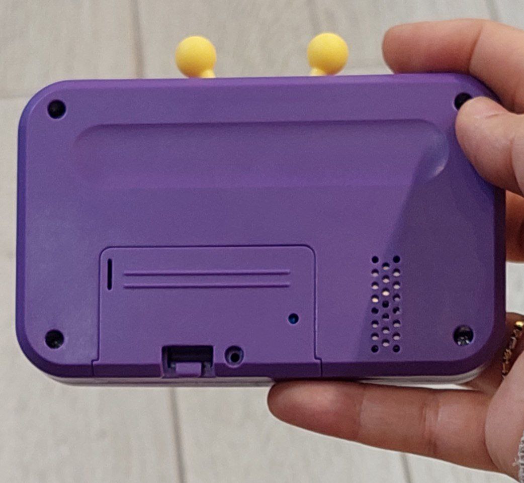 اتارى زمان لوكس - الصورة 4