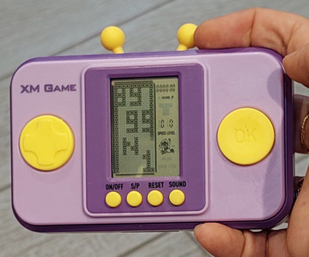 اتارى زمان لوكس