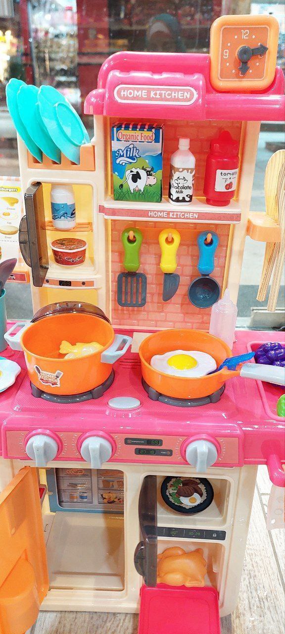 مطبخ استاند 708 - الصورة 7