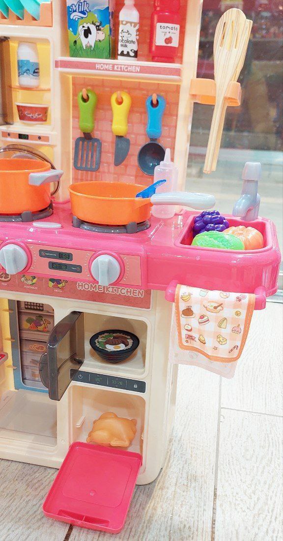 مطبخ استاند 708 - الصورة 6