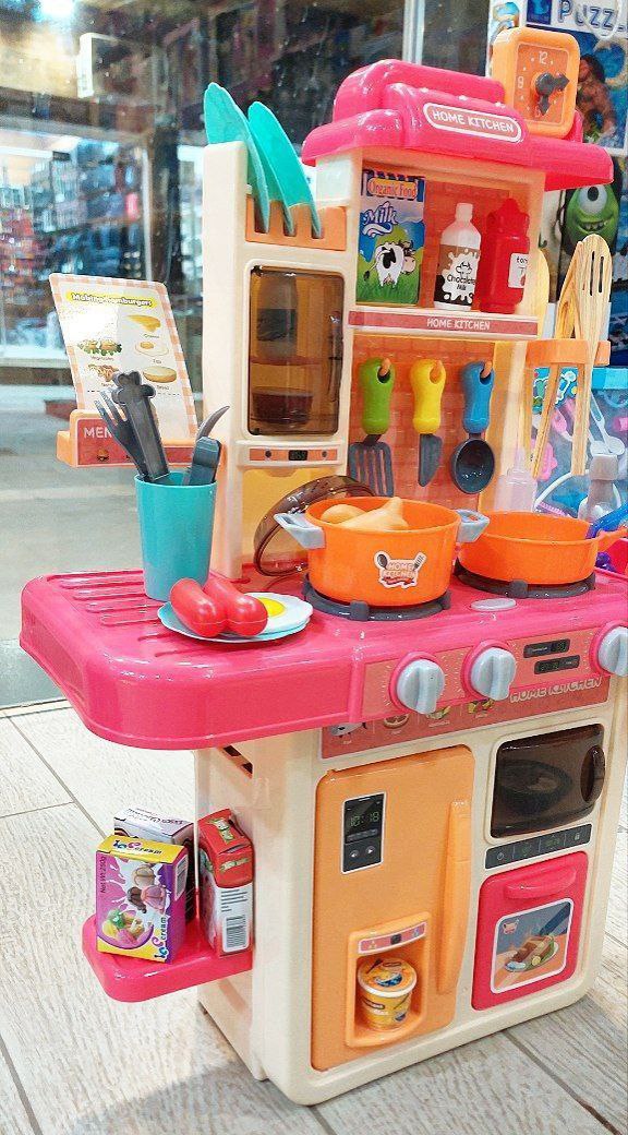 مطبخ استاند 708 - الصورة 5