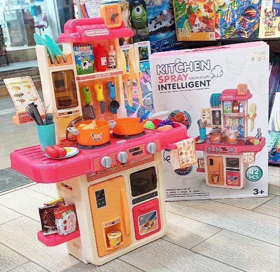 مطبخ استاند 708