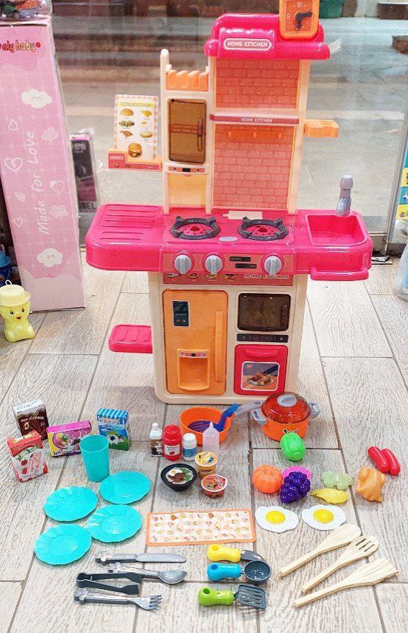 مطبخ استاند 708 - الصورة 3