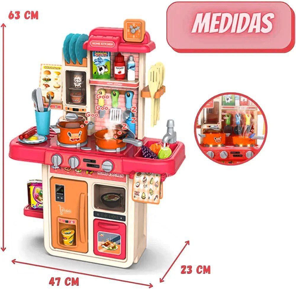 مطبخ استاند 708 - الصورة 4