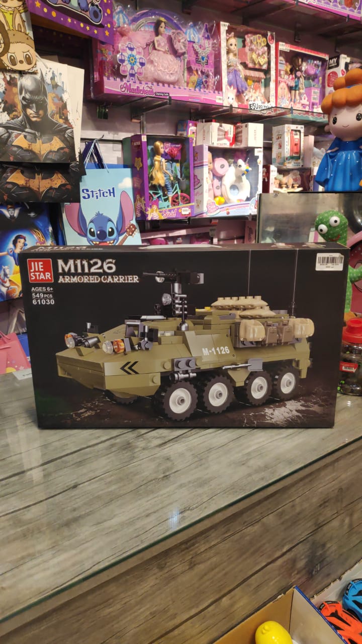 ليجو 6650 (1)