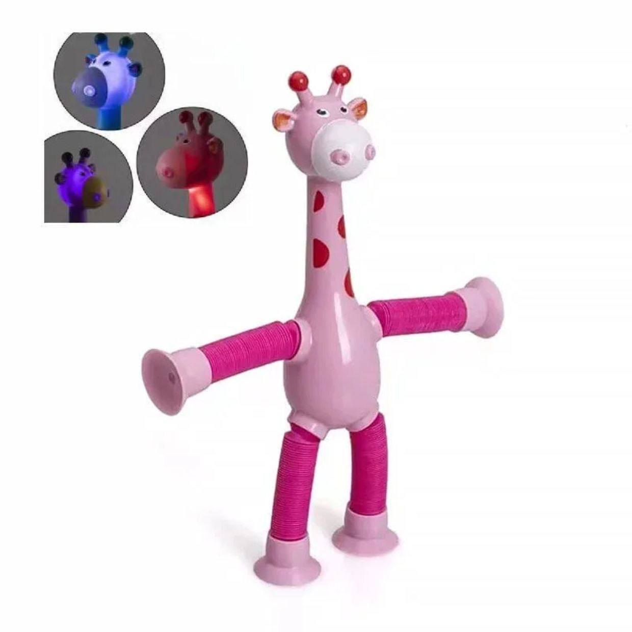 زرافه سوسته 1 - الصورة 7