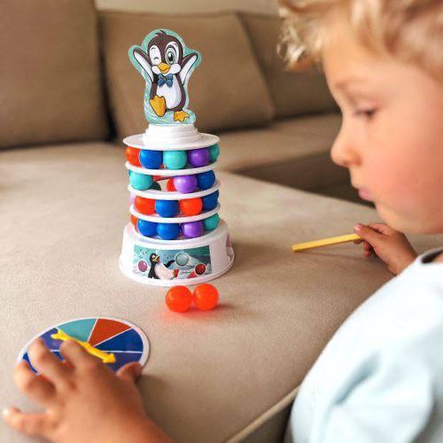 برج توازن - الصورة 6