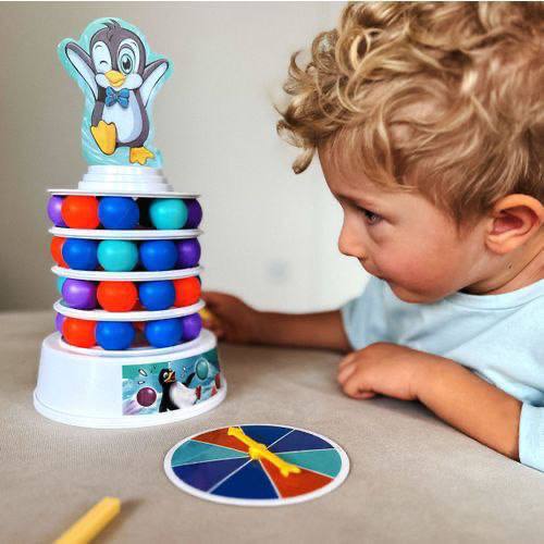 برج توازن - الصورة 8