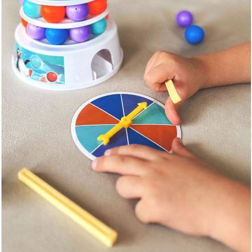 برج توازن - الصورة 4