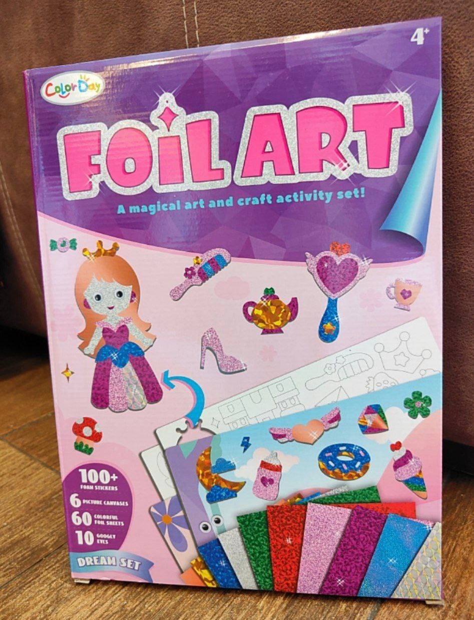 فويل ارت - الصورة 4