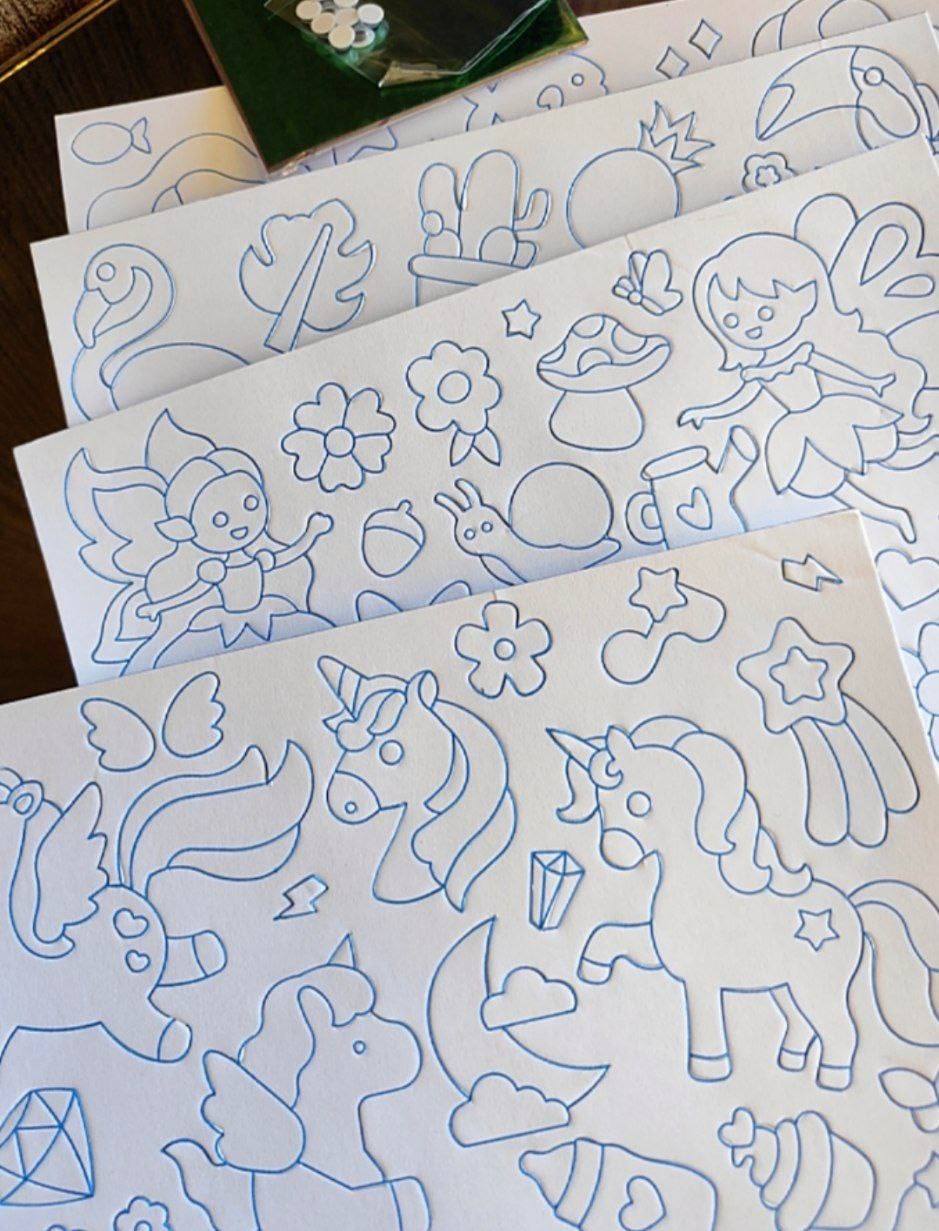 فويل ارت - الصورة 6