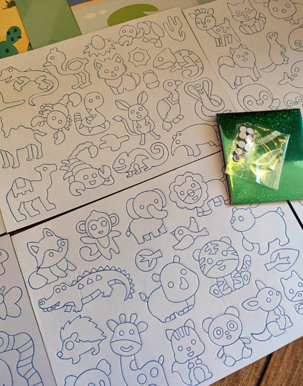 فويل ارت - الصورة 8