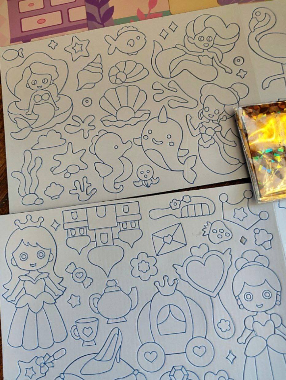 فويل ارت - الصورة 9