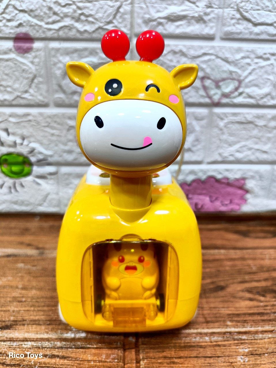 تليفون زرافه ولعبه - الصورة 11