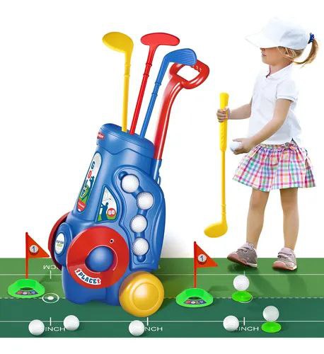 جولف علبه شنطه - الصورة 3