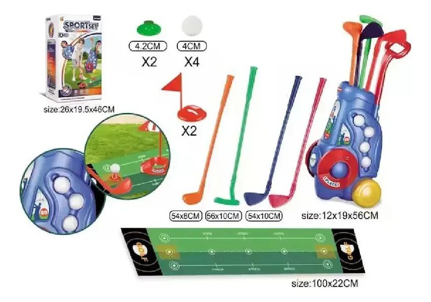 جولف علبه شنطه - الصورة 9