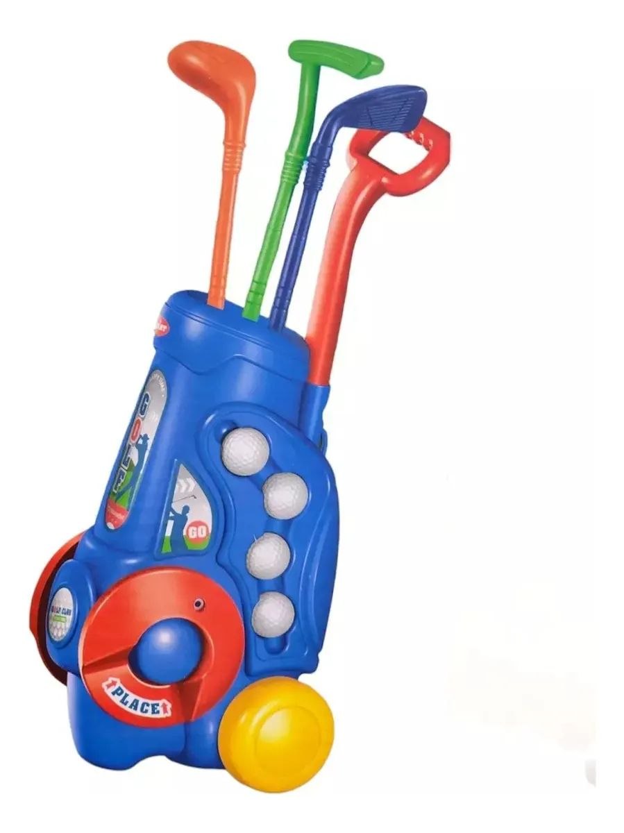 جولف علبه شنطه - الصورة 10