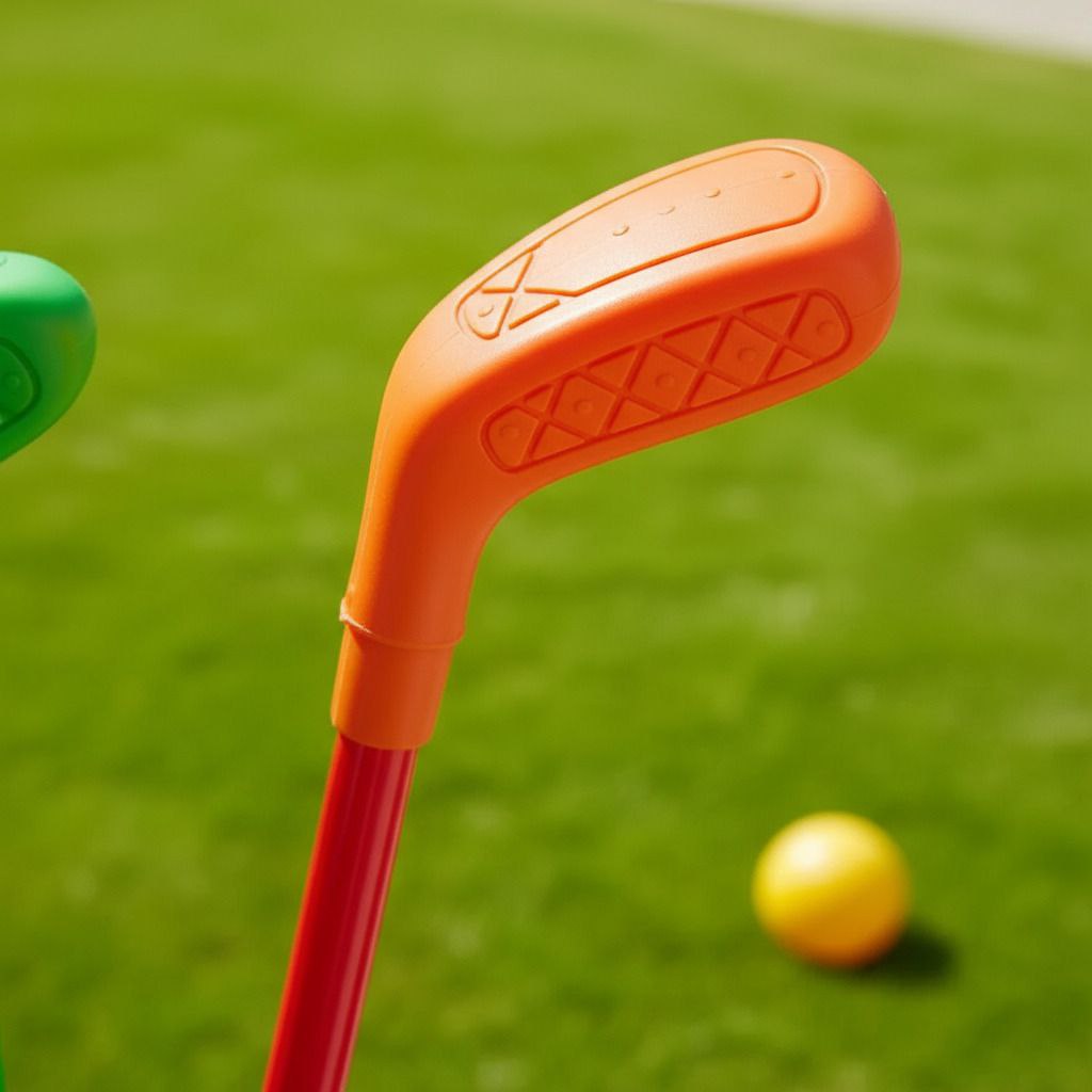 جولف علبه شنطه - الصورة 4