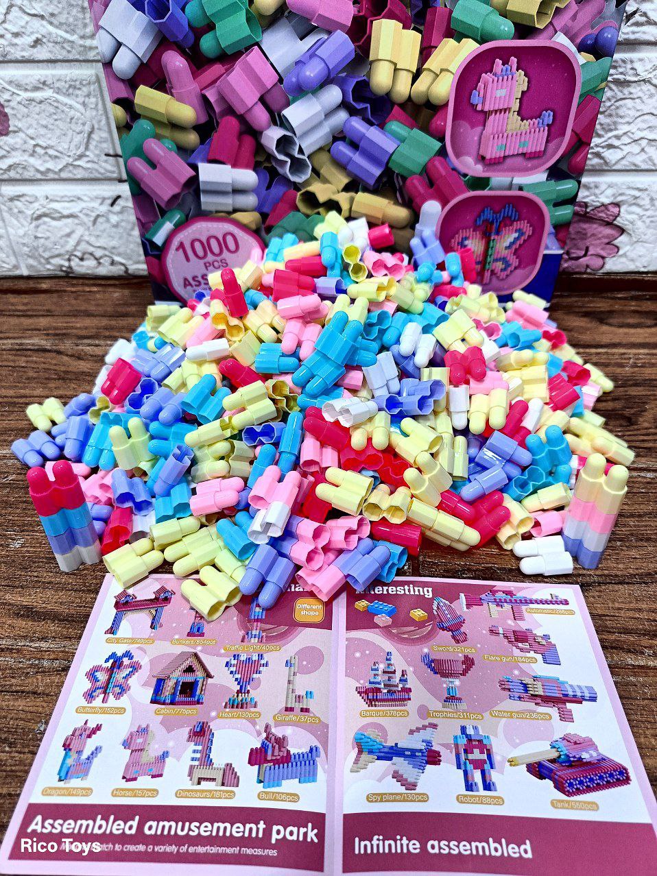 مكعبات 1000 روز - الصورة 6