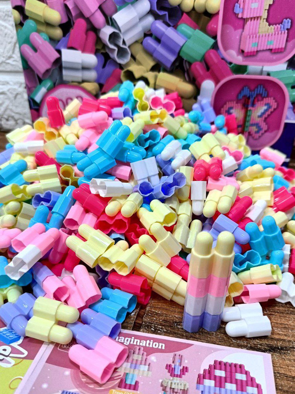 مكعبات 1000 روز - الصورة 8