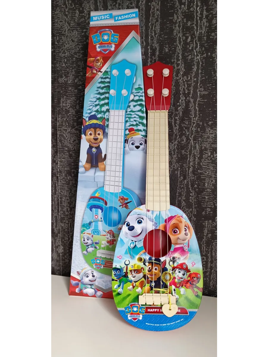 جيتار 555-1 - الصورة 4