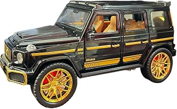 عربيه معدن ريموت - الصورة 4